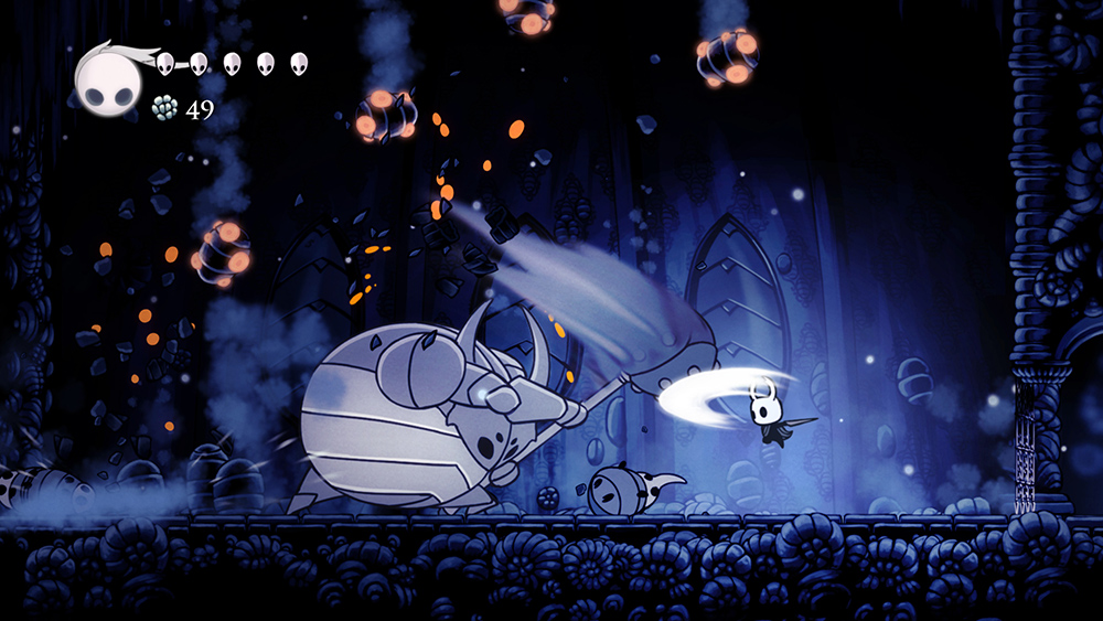 Hollow Knight